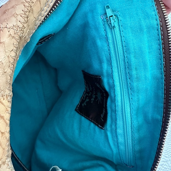 Gabs patchwork tote - Picture 11 of 13